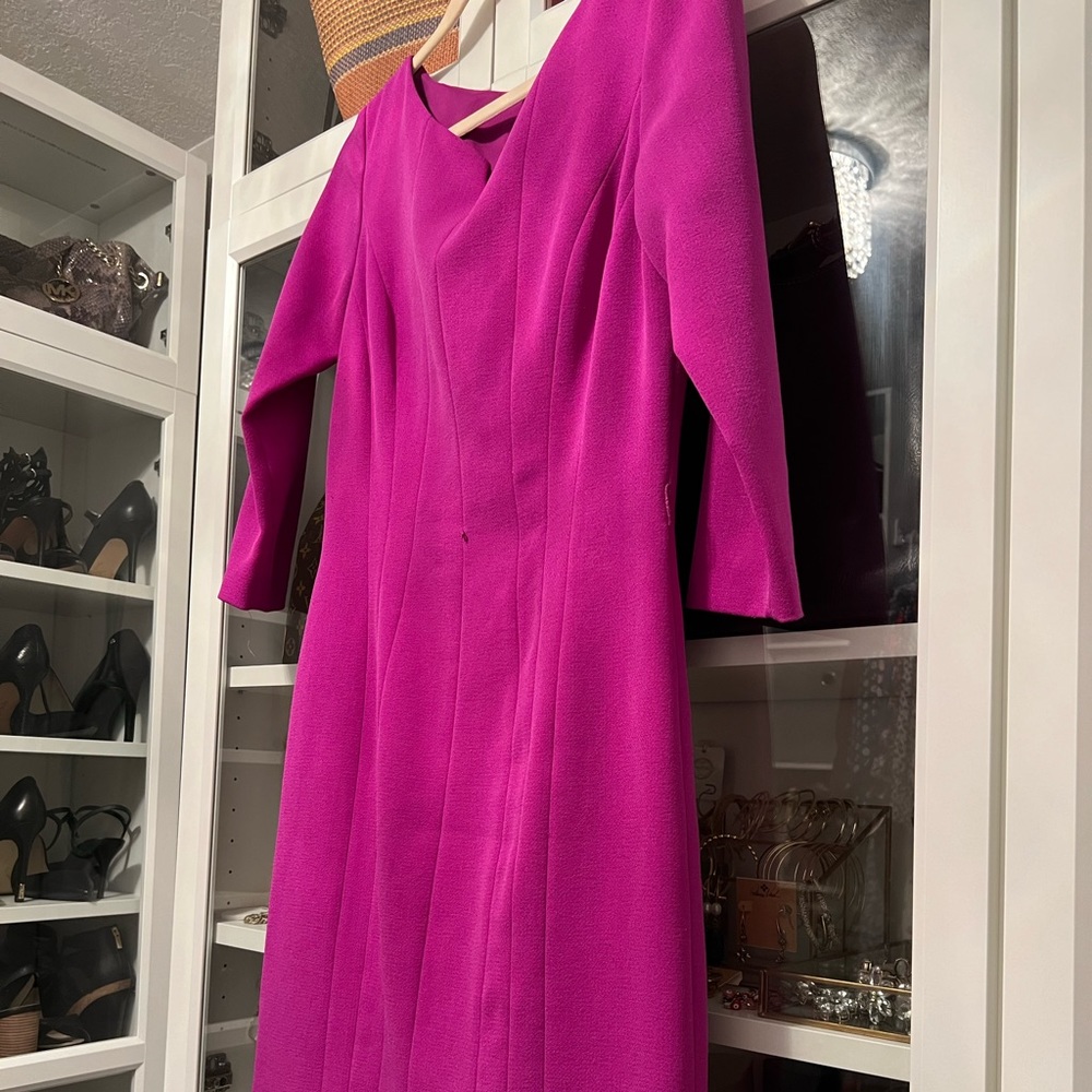 Alex Marie midi dress